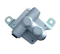 Car Clutches & Parts Clutch Spring Car Clutch Distribution Valve 31490-0K010 Fit for Toyota FORTUNER Hilux Vigo INNOVA KUN40 2005-2016 Clutch Accumulator