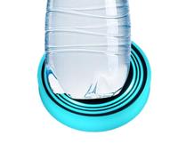 Car Coaster with Light, Car Cup Holder Mat