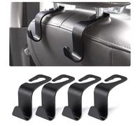 Car Coat Hanger for PORSCHE Cayenne E-Hybrid 2015-2026 | Keeps garments neat and wrinkle-free while driving, offering a practical solution for daily trips.