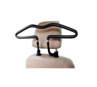 Car Coat Hangers for Seat,Leon III,2012-2020 | Headrest Jacket Suit Clothes Holder, Wrinkle Free Travel Garment Rack, Vehicle Back Seat Organizer Auto Accessories