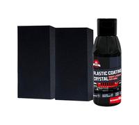 Car Coating Agent Spray, 100ml Interior Cleaning Spray, Scratch Remover Coating for Vehicle Surfaces, Long-Lasting Protection for RV, Sedan, Pickup, Motorcycle, Truck, Boat & Tractor