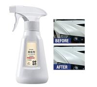 Car Coating Agent Spray 200ml Multipurpose Paint Restorer