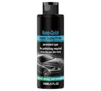 Car Coating Liquid 150ml Auto Maintenance Solution