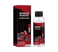 Car Coating Restorer - Multi-Purpose Liquid for Motorcycle Paint Repair 80 ml - Motorcycle Remover Agent, Suitable for Saloon Cars