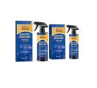Car coating spray Car care renovation maintenance car paint waxing spray coating glaze sealing liquid