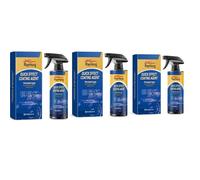 Car coating spray Car care renovation maintenance car paint waxing spray coating glaze sealing liquid(3瓶)