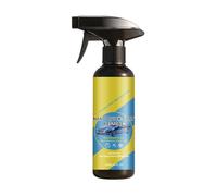 Car Coating Spray - Milliliter Bottle, single Hundred Twenty Bottles, invisible Block Formula, Polishing Liquid Solution, Exterior Paint Protector | Scratch Removal For Suv Motorcycle Window Glass Use
