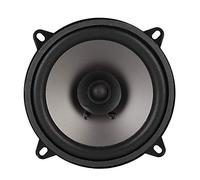 Terisass Car Coaxial Speakers 12v Universal Sound Loudspeaker 5 Inch 400w, Door Speakers, Car Audio Set