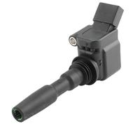 Car Coil Compatible with A1 A3 2012-2013 Ignition Coil 04E905110C 04E905110K 04E905110F(1 pc)