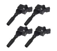 Car Coil Compatible with A1 A3 A4 B9 Q2 Q3 2013-2018 Ignition Coils 04E905110E 77300006(1 set)