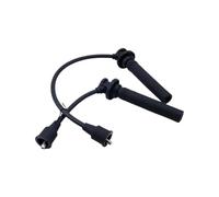 Car Coil Connector Socket For DFSK For CHANGAN For STAR Spark Plug Wire 2Pcs Ignition Cable Kit Car Accessory