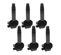 Car Coil Connector Socket For Mustang For Taurus For Transit-150 2019 Ignition Coils 7T4E12A375GA Auto Spare Parts