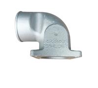 Car Cold Air Intake Filter 4938405 Air Intake Connection Compatible Fit For Cummins Engine ISB6.7 ISD4.5 ISB B4.5 6BT 6B5.9 6CT 3.9L 8.3L Air Induction Kit