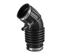 Car Cold Air Intake Filter Air Cleaner Intake Hose Tube With Clamps For Nissan For Altima 2007 2008 2009 2010 2011 2012 2013 16576-JA000