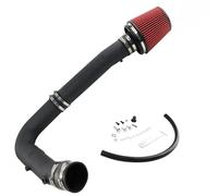 Car Cold Air Intake Filter For 2011-2023 For Dodge For Charger/Challenger/300 3.6 V6 For Chrysler Air Intake System Cold Pipe W/Filter Kit