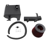 Car Cold Air Intake Filter For 2018-2022 For Accord 2.0L Turbo Short Ram Cold Air Intake Pipe Filter Heat Shield Kit