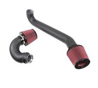 Car Cold Air Intake Filter For 2021+ For BMW G80 G82 For M3 For M4 Competition S58 New And Improved Air Filters High-Flow Cold Intake System