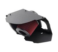 Car Cold Air Intake Filter For A4 B9 1.4TFSI 150 2016+ Performance Engine Parts Heat Shield+Air Filter Induction Kit Cold Intake