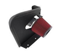Car Cold Air Intake Filter For A4 For A5 B8/B8.5 Quattro All-Road 09-16 2.0T 1.8T Air Intakes System Heat Shield Filter Inlet Pipe Kit Aluminum