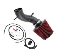 Car Cold Air Intake Filter For Abarth 500 595 695 1.4L T-Jet High Flow System For FIAT Airbox Replacement Performance Cold Air Intake Kit