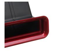 Car Cold Air Intake Filter For Focus MK4 Air Inlet Tuyere Intake Duct Hatchback 4D Sedan 5D Tuning Car Accessories 2019 2020 2021