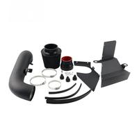 Car Cold Air Intake Filter For GTi R 1.8T 2.0T 2015-2020 AF-1079A-BK For Cold Air Intake + Filter + Heat Shield Kit