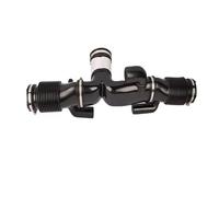 Car Cold Inlet C2d17107 Dw939c623aa Car Engine Air Intake Hose For Jaguar Xj 2010- Xf 2009-2015 3.0l Coolant Tube Pipe