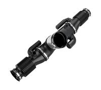 Car Cold Inlet C2d17107 Engine Air Intake Hose For Jaguar Xj 3.0l V6 2013-2019