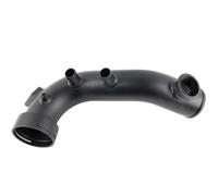 Car Cold Inlet Car Turbo Charge Pipe For Bmw N54 E88 E90 E92 135i For M2 For M235i 335i 435i N55 F20 F30 Silicone Boot Air Intake Upgrade Kit