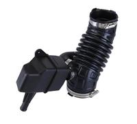 Car Cold Inlet For Qashqai For X-Trail 2.0 2014-2023 16576-Jd200 16576-Jd20a Air Intake Hose Inlet Duct With Clamps Replaces