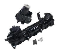 Car Cold Inlet N57 Engine Intake Manifold+Actuator For Bmw 330d 435i 530d Xdrive 640d 730d X3 X5 X6 11617811909