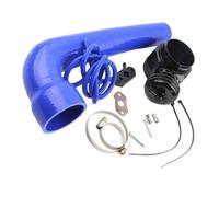Car Cold Inlet Turbo Dump Blow Off Valve For Skoda For Fabia 1.2 Upto 2014(Blue)