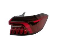 Car Combination Taillights For Chery For Tiggo 8 Pro Outside Car Rear Tail Lamp Assembly Rear Parking Lamp Rear Reverse Lights Brake Lights Car Accessories