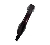 Car Comfort Access Exterior Door Handle kessy Compatible With Skoda Scala Kamiq Fabia Elroq Octavia Seat Ateca Arona IBIZA Arosa(Wine red left)