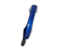 Car Comfort Access Exterior Door Handle kessy Compatible With Skoda Scala Kamiq Fabia Elroq Octavia Seat Ateca Arona IBIZA Arosa(Blue right)