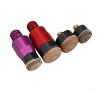 Car Comfortable Repair 4-piece Set - Ding Metal Body Percussion Automotive Set with Dent Grip for Leveling Hammer Removal Compact Carryable Device