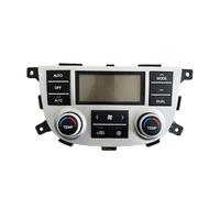 Car Compatible For Hyundai Santa Fe 2.4 2.7 Air Conditioning Control Panel Switch Assembly(2.7 Manual)