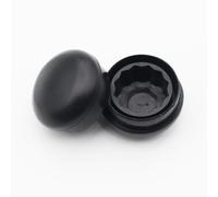 Car Compatible With A1 A3 A4 A5 A6 Q3 Q5 TT Wiper Arm Nut Cover Cap Front Windscreen Wiper Arm Cover Cap