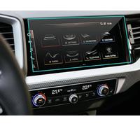 Car Compatible With For A1 For Sportback 2019 2020 10.1 Inch Car GPS Navigation Screen Protector Protective Film Accessories