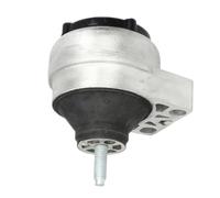Car Compatible with for Focus for Tourneo for Transit 1.6 1.8 2.0 1998-2007 Auto Engine Motor Mount Transmission Mount Kit 1112025
