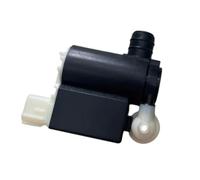 Car Compatible With Hyundai For Accent 2001-2005 For Entourage 2007-2010 Car Windshield Washer Pump Motor 3 Pins 98510-2V100