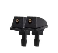 Car Compatible With Toyota Car Windshield Washer Jets Nozzle Adjustable High Pressure Spray Replacement Wiper Repair Kit Washer Nozzles