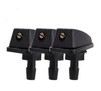 Car Compatible With Toyota Car Windshield Washer Jets Nozzle Adjustable High Pressure Spray Replacement Wiper Repair Kit Washer Nozzles