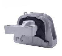 Car Compatible with VW for Passat 2005-2010 for Scirocco Coupe 2008-2017 for Touran 2003-2010 Engine Motor Mount 1K0199262CS
