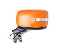 Car Complete Wing Mirrors For Jeep For Renegade 2016 2017 2018 2019 2020 2021 Side Door Rearview Mirror Assembly Door Rearview Mirror Assembly(C,Left No Heating)