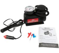Car Compressor 12V 250 PSI With Cigarette Lighter Socket START