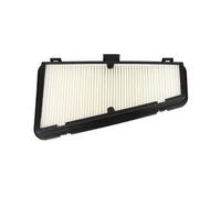 Car Conditioner Filter Replacement Parts Compatible For 2009 Compatible For Audi A4L B8 Q5 8KD819441 Easy To Install H9EE