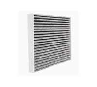 Car Conditioning Filter Air For Zeekr 7X CX1E 2024 2025 replace | Absorbs exhaust fumes dust and odors from inside the car