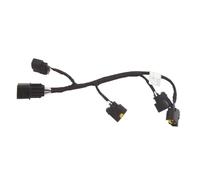 Car Connector 27350-2B000 273502B000 Compatible With Hyundai For Elantra For Accent For I30 For IX25 Lgnition Coil Wire Harness