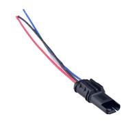 Car Connector 3 P Male Or Female Automotive Door Handle Connector Turn Signal Wire Harness connector 872-405-501 872-837-506(Male)